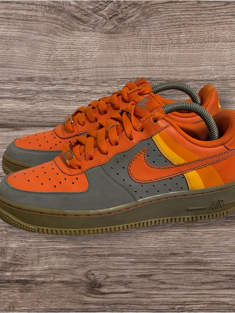 Nike Women’s Air Force 1